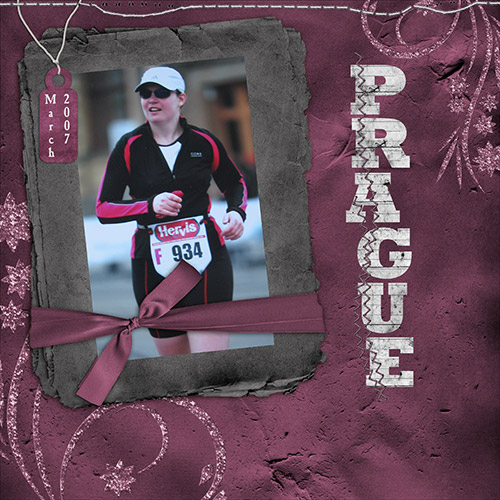 Prague Half-Marathon
