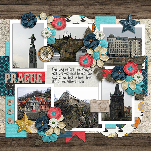 Prague