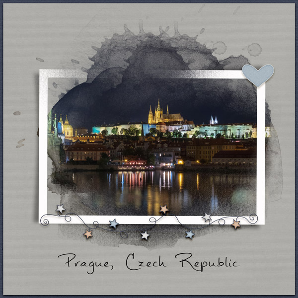 Prague