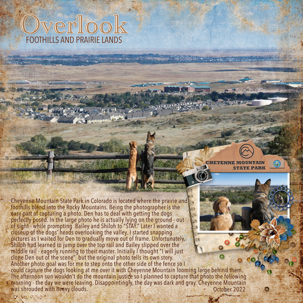 Prairie Overlook
