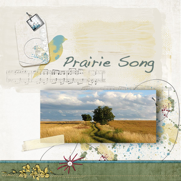 Prairie Song
