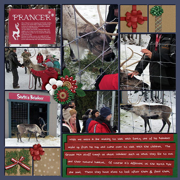 Prancer