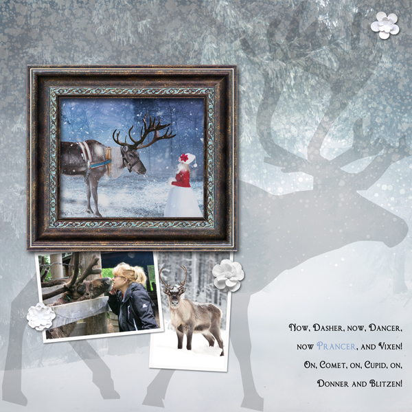 Prancer