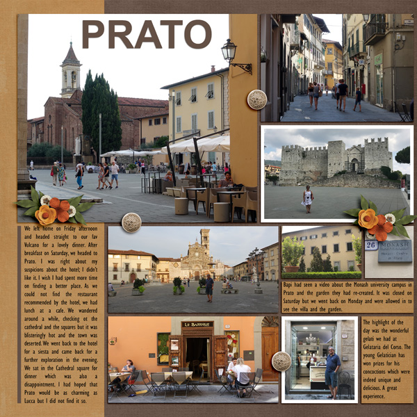 Prato