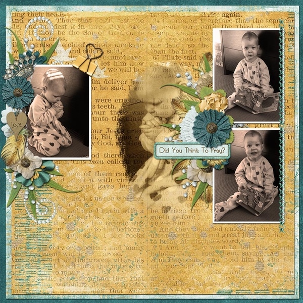 Prayer