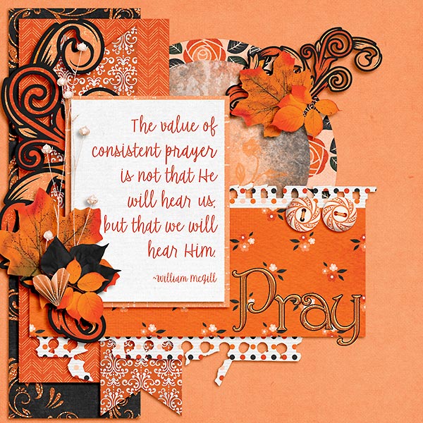 Prayer