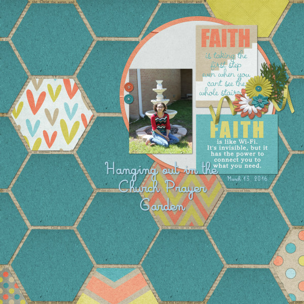 PrayerGarden