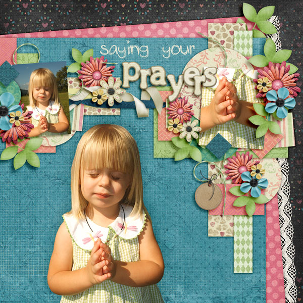 Prayers