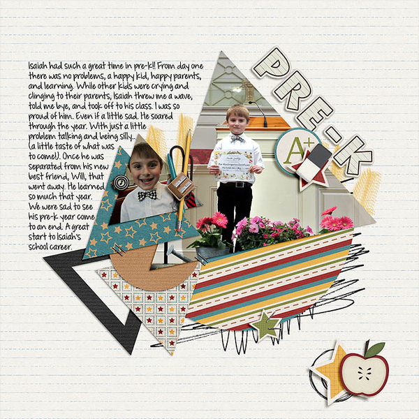 Pre-K