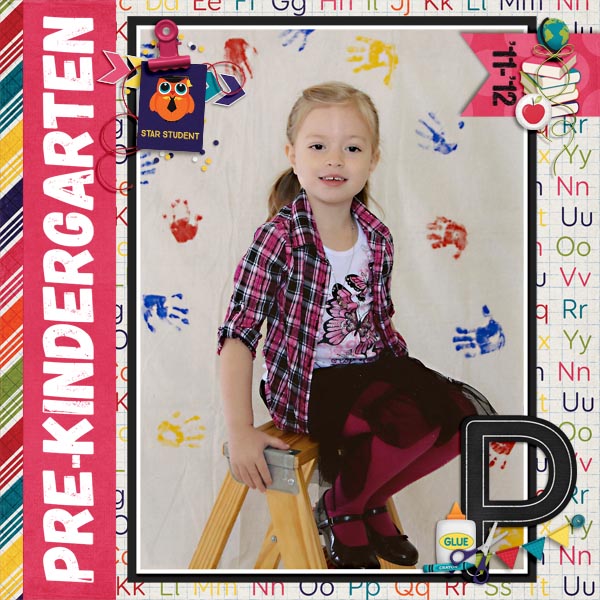 Pre-K