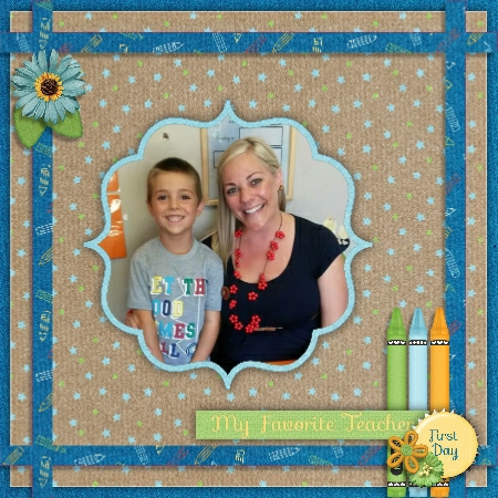 Pre-K