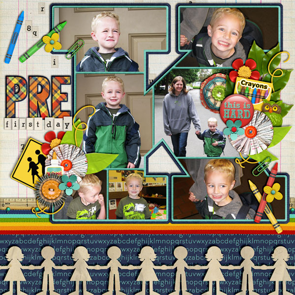 Pre-K