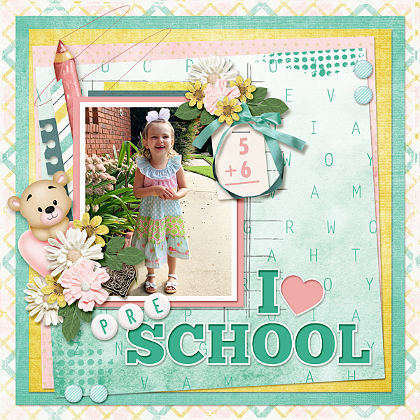 Pre-School