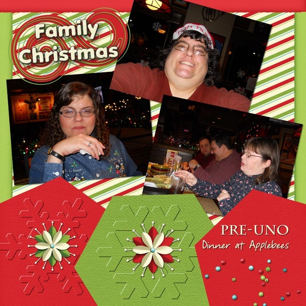 Pre-UNO
