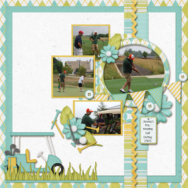 Pre-Wedding-Golf-Outting
