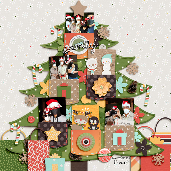 pre-xmas