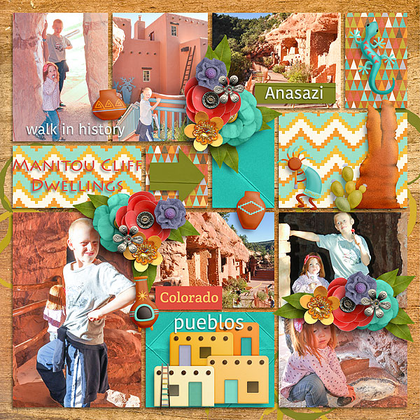 precious-album-3-clustered-_-desert-southwest-600