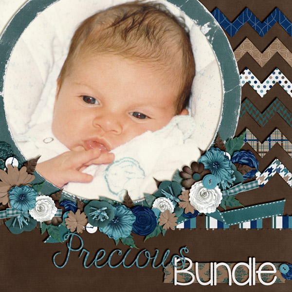 Precious Bundle