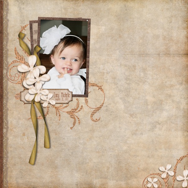 Precious Child