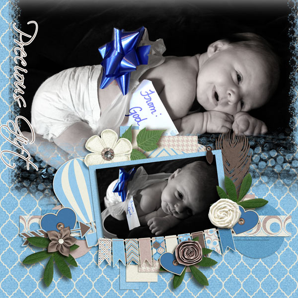 Precious Gift
