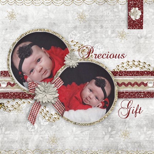 Precious Gift