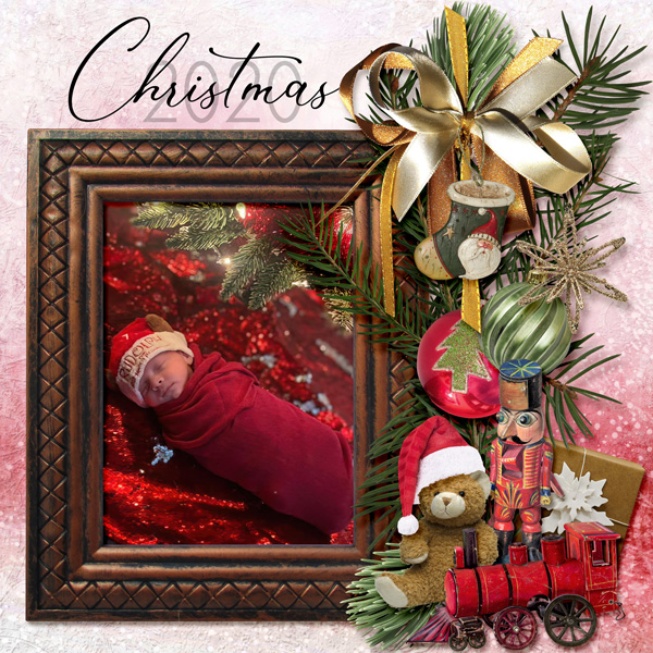 Precious Gift