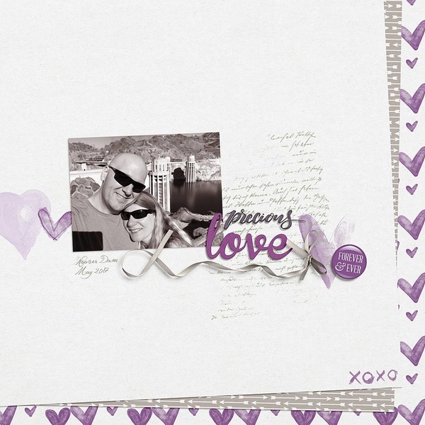 ~Precious Love~
