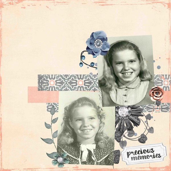 Precious Memories