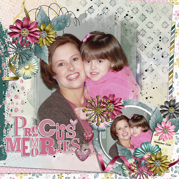 precious memories