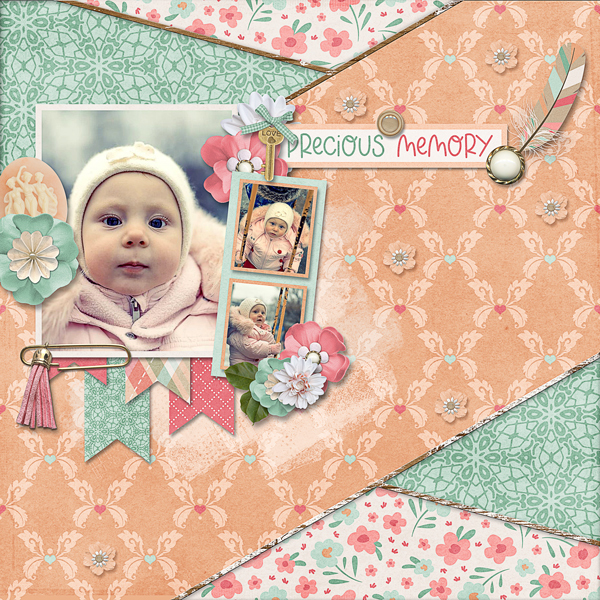 Precious Memories