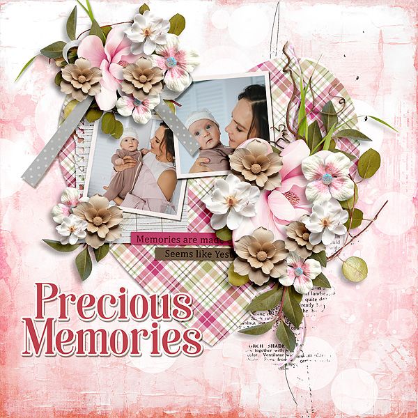 Precious Memories