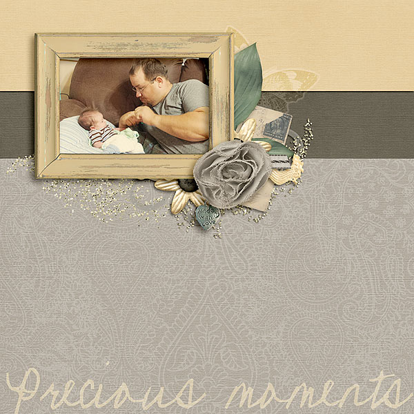 Precious Moments