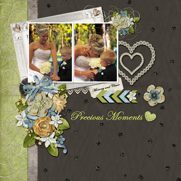 Precious Moments