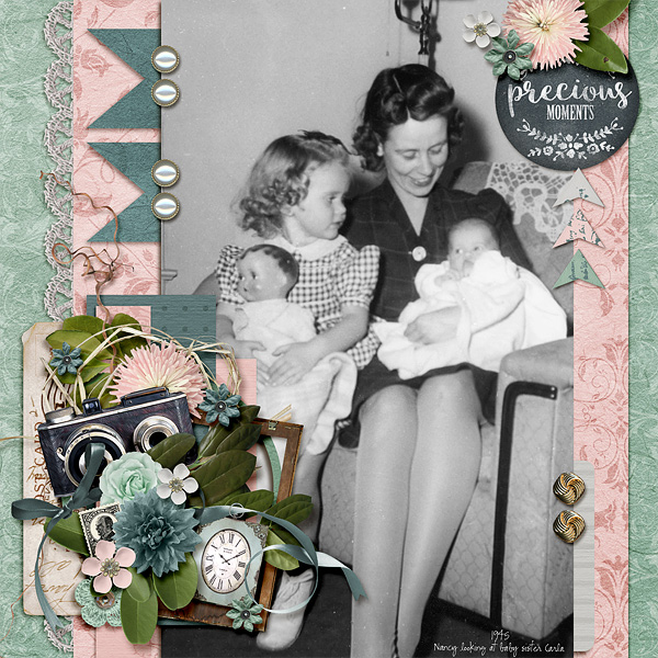 Precious Moments