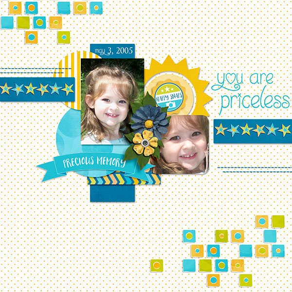Precious Moments