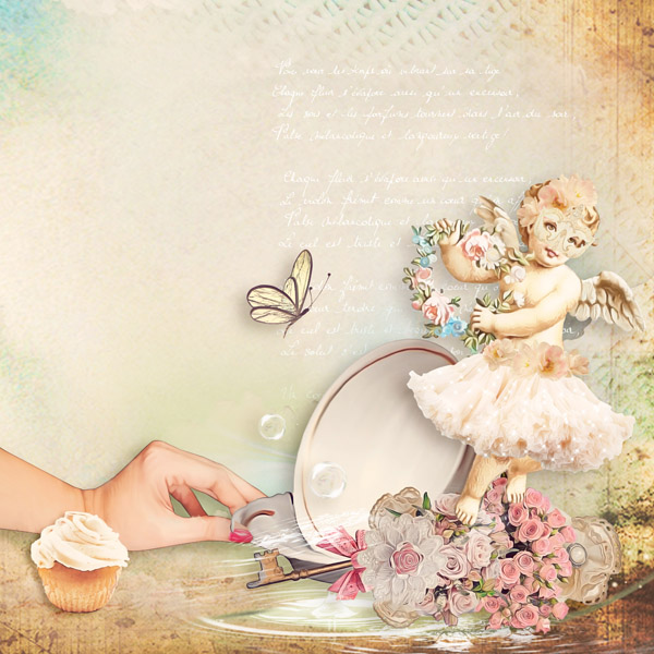 Precious Moments