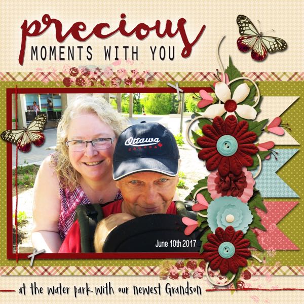 Precious Moments