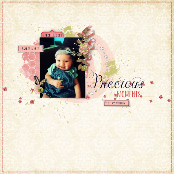 Precious Moments