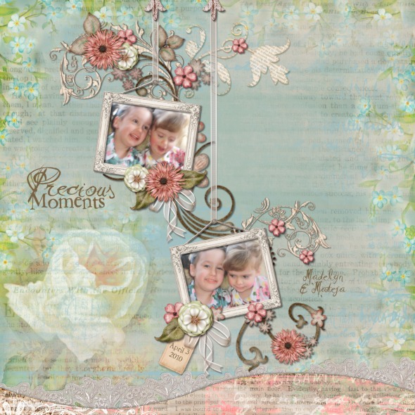 Precious Moments