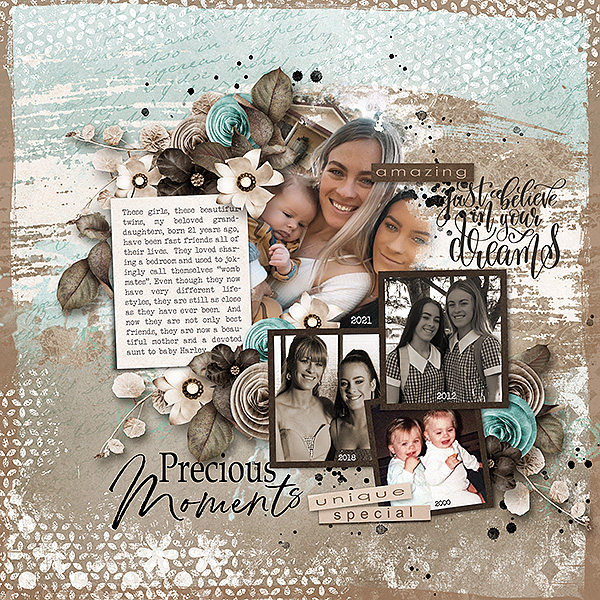 Precious Moments