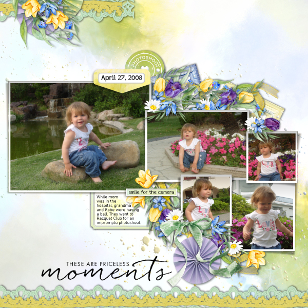 Precious Moments