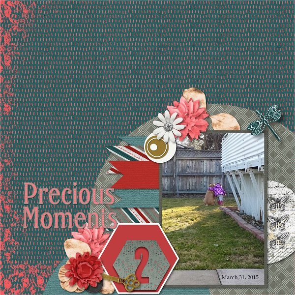 Precious Moments