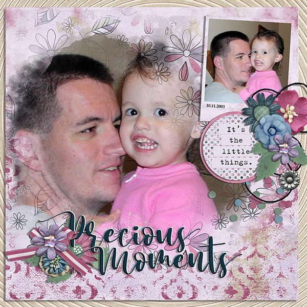 precious moments