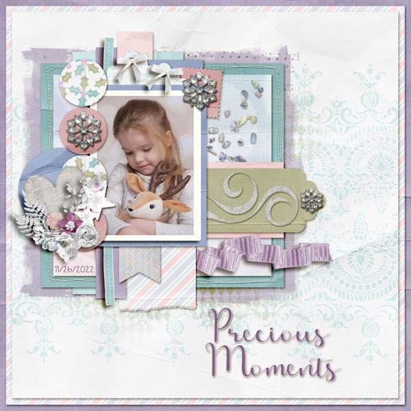 Precious Moments