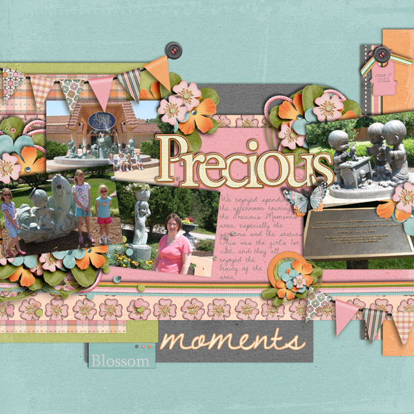 Precious Moments