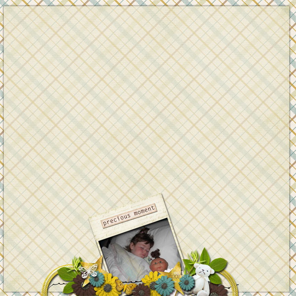 Precious Moments