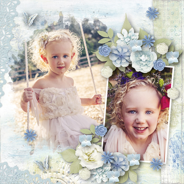 precious one