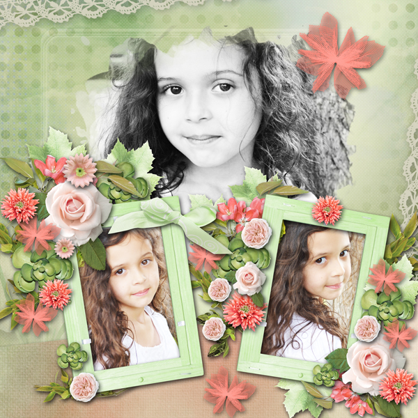 Precious One