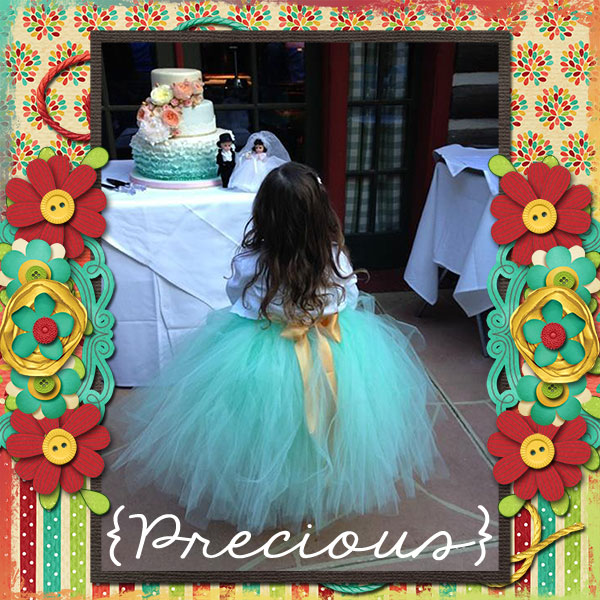 Precious