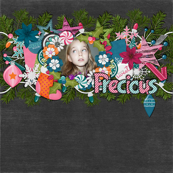 Precious